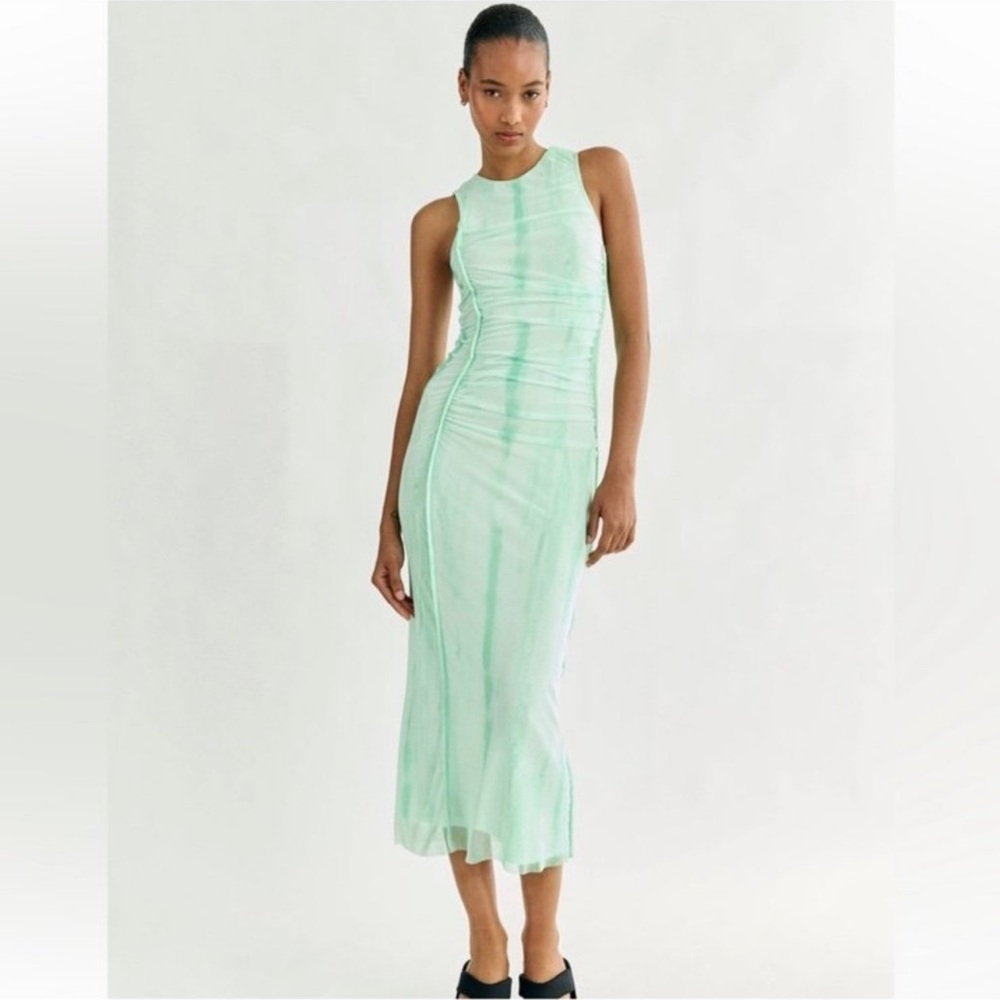 Zara dress